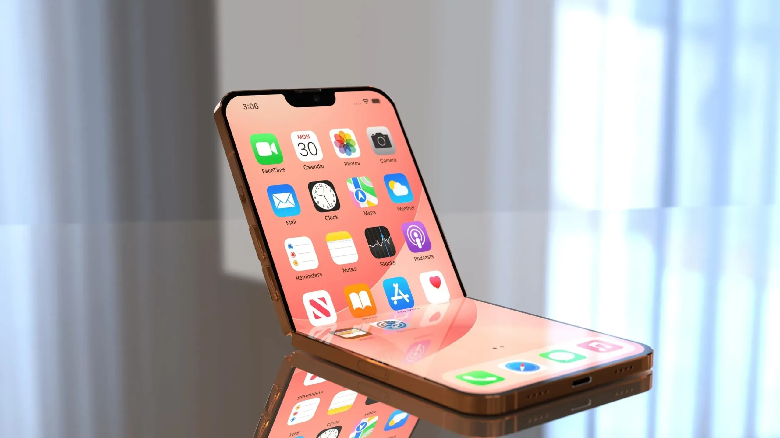 موبایل تاشو موبایل تاشو