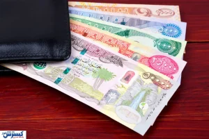 قیمت دینار عراق امروز چهارشنبه ۶ اسفند اعلام شد + جدول