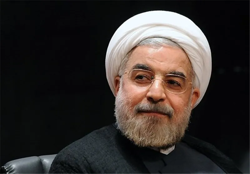 حسن روحانی واکنش نشان داد / تکذیب اخبار فیگارو و نیویورک‌تایمز