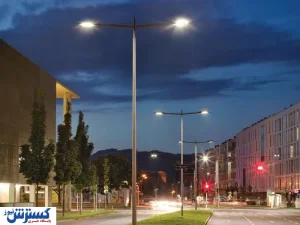 خرید چراغ خیابانی بدون این چک ‌لیست ریسک مالی پروژه را چند برابر می‌کند