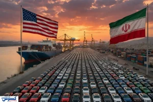 چراغ سبز تاریخی برای واردات خودروهای آمریکایی / بازار در انتظار تصمیم نهایی