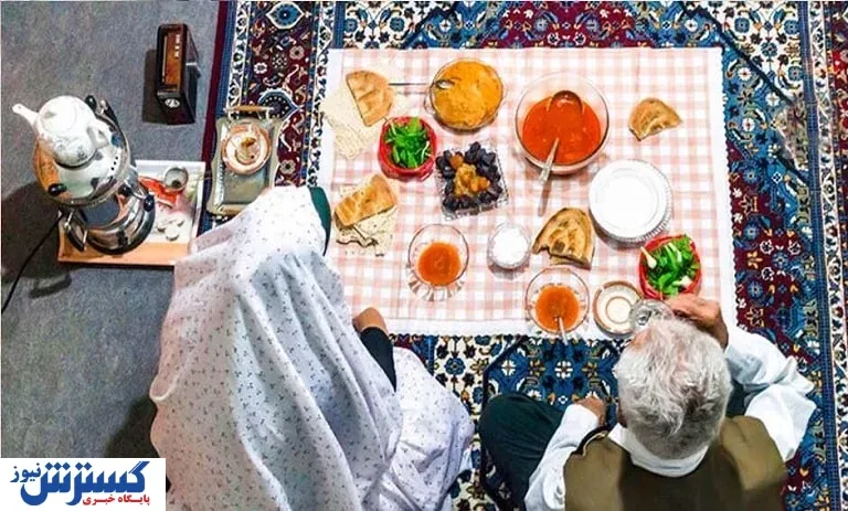اختلاف نجومی قیمت‌ها از شمال تا شرق تهران در رمضان ۱۴۰۴