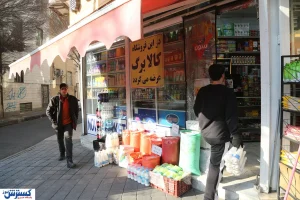 سرپرستان خانوار بخوانند/ شگفتانه وزارت رفاه برای کالابرگ اسفندماه