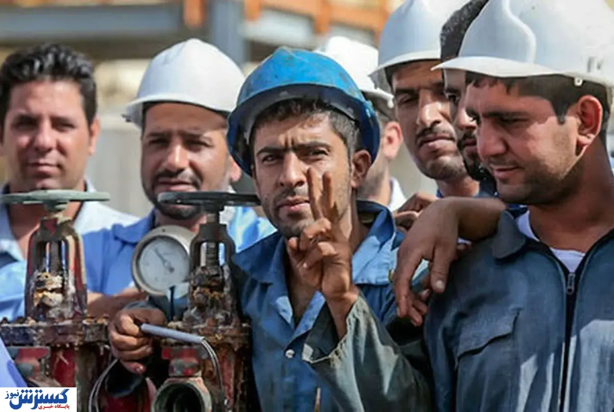 درخواست فوری کارگران از کارفرمای بزرگ / دولت باید بدهی بیمه را تسویه کند