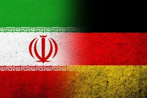 ضد حال آلمان به آمریکا و اسرائیل / با ایران نمی‌جنگیم!