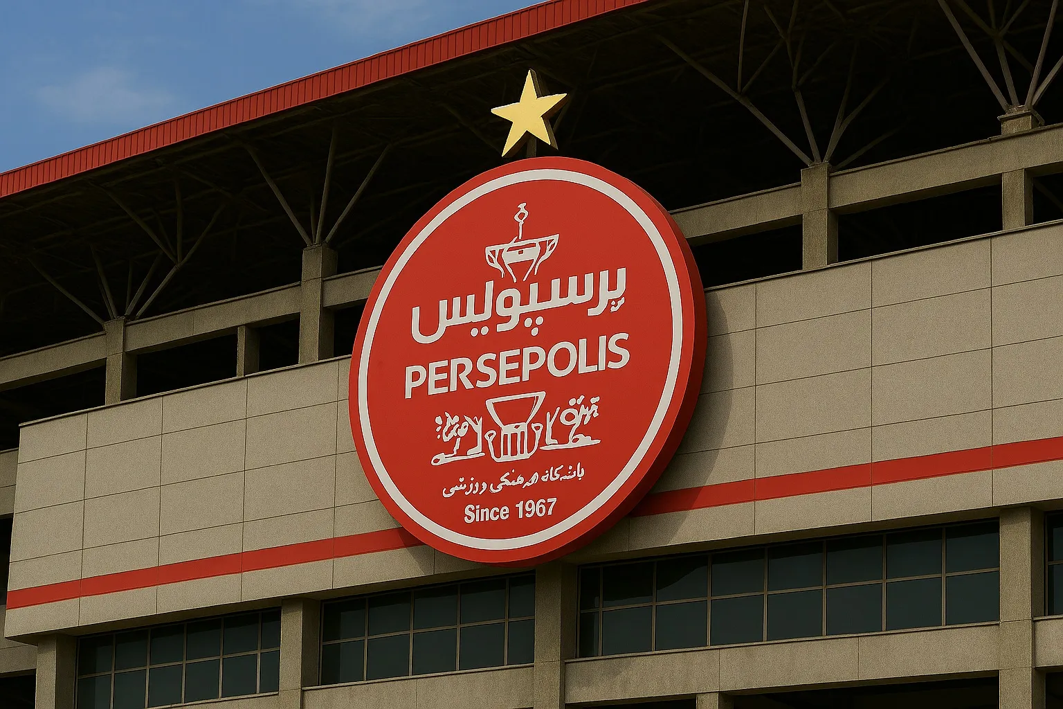 عدد ۶ کابوس پرسپولیسی ها شد!