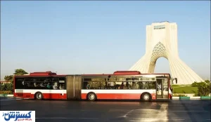 خبر خوش برای تهرانی ها / حمل و نقل عمومی تا اطلاع ثانوی برای همه رایگان است