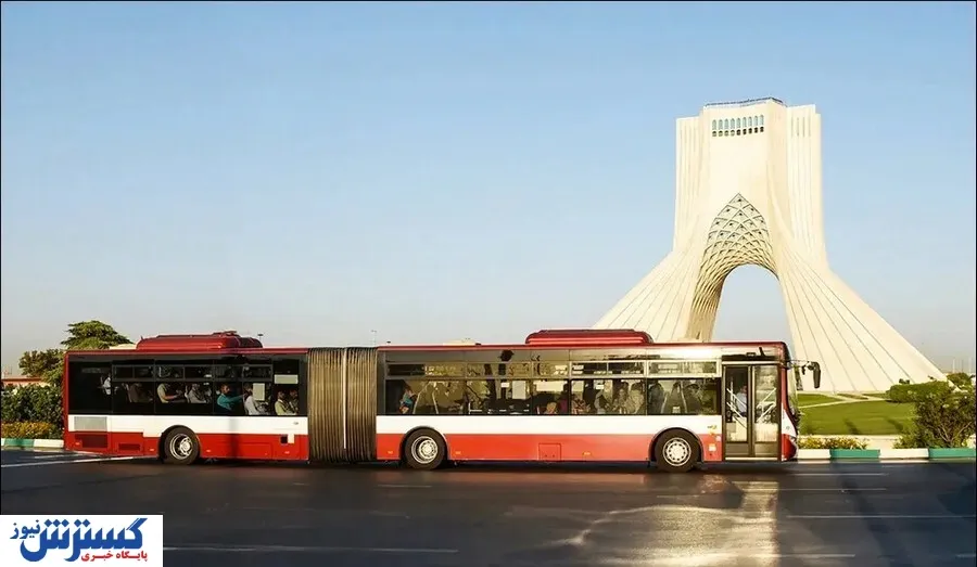 خبر خوش برای تهرانی ها / حمل و نقل عمومی تا اطلاع ثانوی برای همه رایگان است