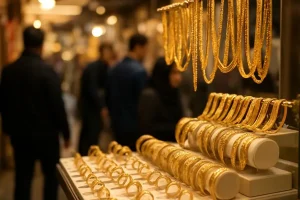 خداحافظی با ریسک سرقت و جعل عیار / چرا صندوق طلا از طلای فیزیکی جلو زد؟