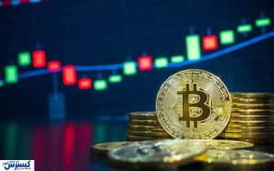 حداقل قیمت بیت کوین مشخص شد / پادشاه تحت تآثیر جنگ ایران و اسرائيل