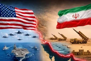 سوژه جدید نزاع ایران و آمریکا / شرط‌بندی روی جنگ ممنوع شد؟