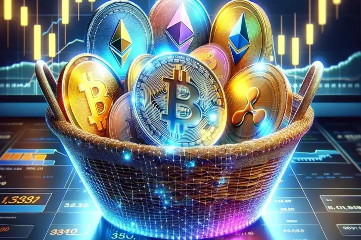 بازار ارز دیجیتال بهم ریخت/ قیمت تتر تعجب آور شد
