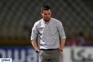 اوسمار ۲ ستاره جنجالی پرسپولیس را بالاخره بخشید