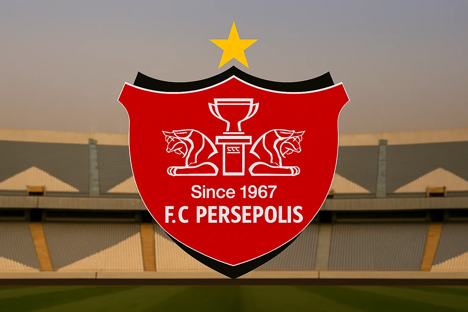 پرسپولیس با ستاره تیم ملی توافق کرد