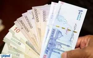 انتقال وجه لحظه ای ۱۰۰ میلیونی شد