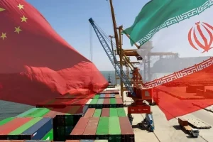غول‌های نفتی چین برای خرید نفت ایران صف کشیدند