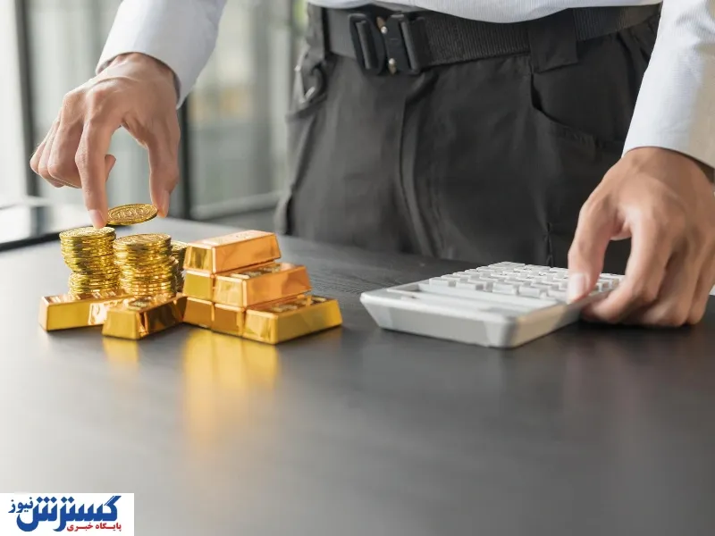 شمارش معکوس برای طلای ۴۰۰۰ دلاری / کابوس ۲۰۲۲ تکرار شد؟