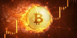 پایان ماراتن نزولی بیت‌کوین در برابر طلا / اژدهای دیجیتال آماده بازگشت به میدان شد؟