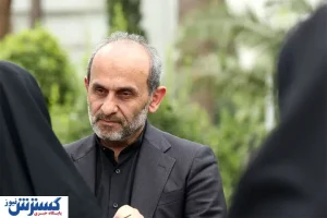حمله هوایی مشترک آمریکا و اسرائیل به صداوسیما امروز سه شنبه ۱۲ اسفند
