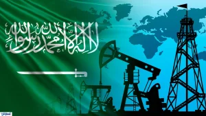 بندر مهم عربستان عملیات بارگیری نفت را متوقف کرد!