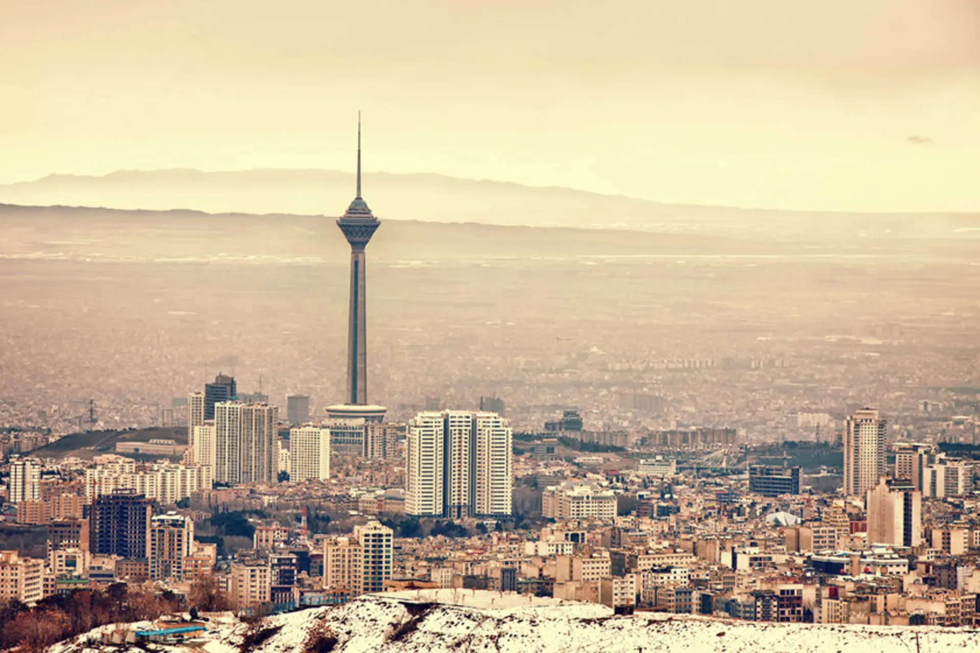 قیمت جدید خانه در غرب تهران (۱۱ اسفند ۱۴۰۴) + جدول