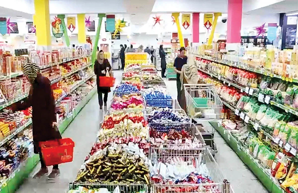 قیمت-کالاهای-اساسی قیمت-کالاهای-اساسی