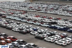 خرید و فروش در بازار خودرو قفل شد/ کوییک و شاهین و ساینا امروز چند؟