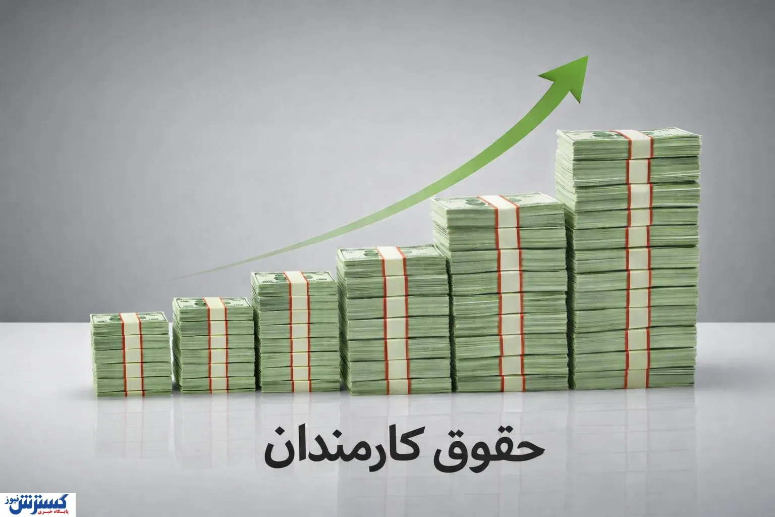 حداقل حقوق ۱۴۰۵ مشخص شد ؟