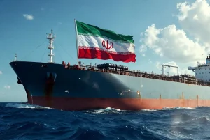شکست معادلات تحریم در میدان جنگ / درآمد نفتی ایران ۲ برابر شد