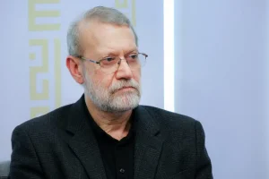 علی لاریجانی دبیر شورای عالی امنیت ملی به شهادت رسید