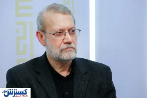 خبر جنجالی لاریجانی از تلفات مخفی آمریکا / سربازان آمریکایی به اسارت درآمدند