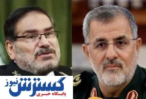 فوری؛ شهادت جمعی از فرماندهان نیروهای مسلح در جلسه شورای  دفاع + اسامی