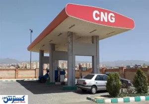استقبال فراروان رانندگان تهرانی از سوخت رایگان
