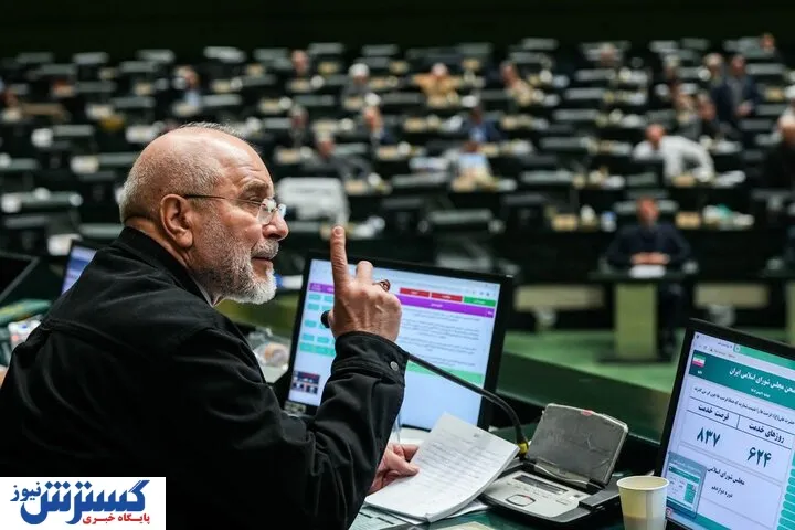 پاسخ قاطع به بلوف جدید آمریکا / رئیس مجلس واقعیت تنگه هرمز را یادآوری کرد