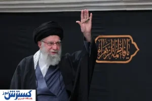 واکنش آیت‌الله سیستانی به شهادت رهبر انقلاب ایران