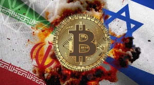 روند افزایشی رمزارز ها در جنگ ایران و اسرائیل / امروز کدام توکن را بخریم ؟