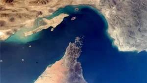 نفتی‌ها لرزیدند / ایران “آخرین ضربه” را به تنگه هرمز زد؟