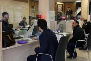 تصمیم ویژه بانکی برای مردم در شرایط جنگی اعلام شد