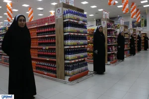 تدبیر ویژه دولت برای کالاهای اساسی در روزهای جنگ/ خیال مردم راحت شد
