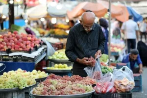تردد رایگان با مترو تا پایان سال / میادین میوه و تره‌بار تهران تعطیل شد ؟