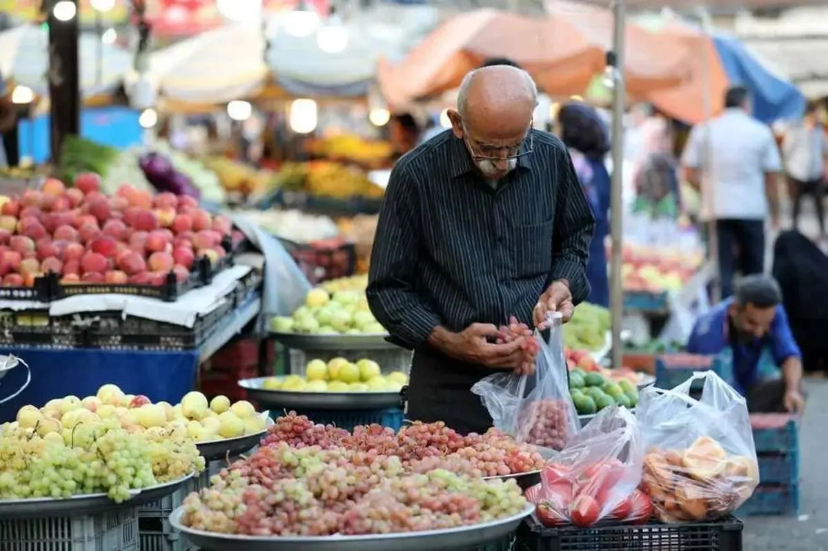 تردد رایگان با مترو تا پایان سال / میادین میوه و تره‌بار تهران تعطیل شد ؟