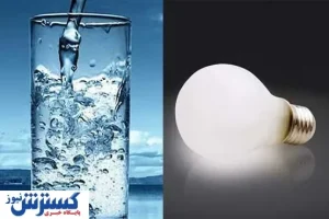هشدار وزارت نیرو درباره قطعی آب و برق در زمان جنگ
