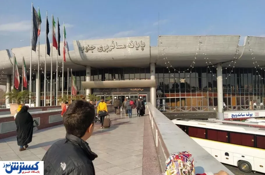 آخرین وضعیت قطارهای ایران / مسافران نگران باشند؟