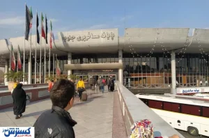 آغاز پیش‌فروش بلیت قطارهای مسافری / چهارشنبه ۵ فروردین گوش‌ به‌ زنگ باشید