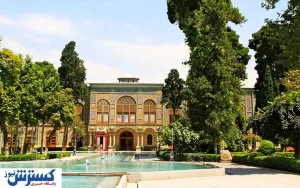 اعتراض قاظعانه ایران به یونسکو درباره حمله به ابنیه باستانی / غرامت می گیریم
