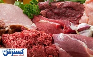 مرگ آرام صنعت دام / بازار گوشت بهم ریخت