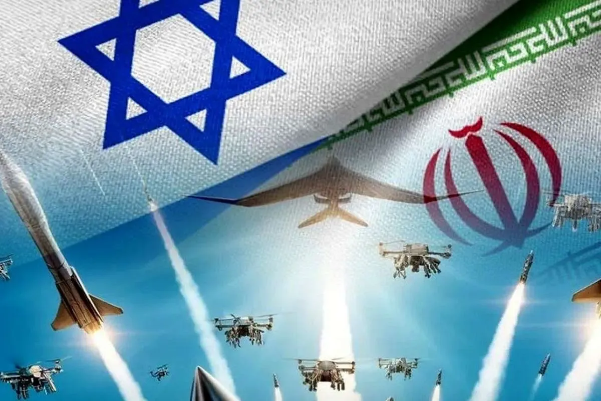 اولین آمار تلفات اسرائیل در جنگ با ایران اعلام شد
