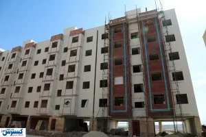 مسکن ملی در بن‌بست ۱۴۰۴ / رویای خانه‌دار شدن مردم چگونه فرو ریخت؟