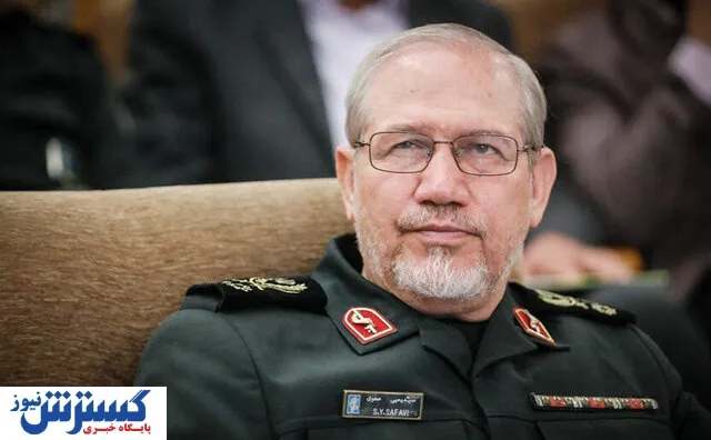 مشاور فرمانده کل قوا: محل جلسات نتانیاهو را می‌دانیم