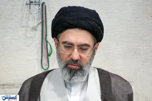 پیام معنادار عضو مجلس خبرگان به سیدمجتبی خامنه ای